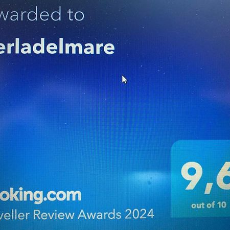 Perladelmare Aparthotel Avola Εξωτερικό φωτογραφία