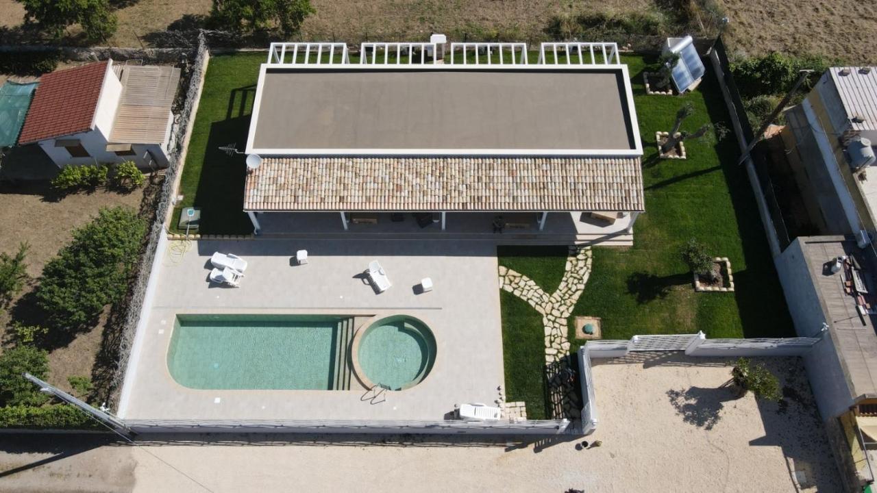 Perladelmare Aparthotel Avola Εξωτερικό φωτογραφία