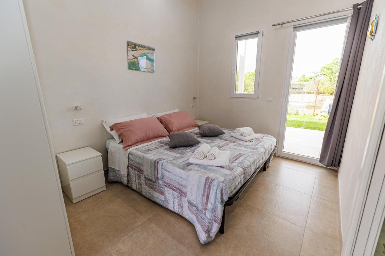Perladelmare Aparthotel Avola Εξωτερικό φωτογραφία
